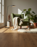 9½" Rustic Smoked Oak EF6W