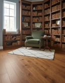 7½" Distressed French Oak EFC2