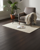 7½" Black Earth Matt Oak EFE4