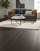 7½" Black Earth Matt Oak EFE4