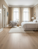 7½" Ice White Oiled Oak EFE7