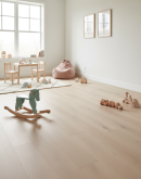 7½" Ice White Oiled Oak EFE7