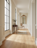 7½" Satin Lacquered Oak EFL2 7½" Satin Lacquered Oak EFL2