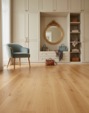 7½" Satin Lacquered Oak EFL2 7½" Satin Lacquered Oak EFL2