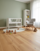 7½" Satin Oil French Oak EFO2