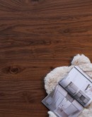 9" Walnut UV Oiled ECNW