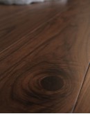 9" Walnut UV Oiled ECNW