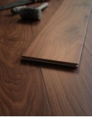 9" Walnut UV Oiled ECNW