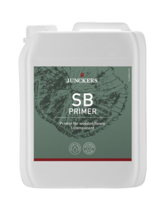 5L Junckers SB Primer 5L Junckers SB Primer