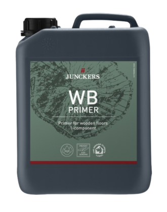 5L Junckers WB Primer