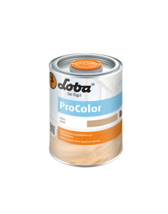 Loba Procolor Stain Loba Procolor Stain