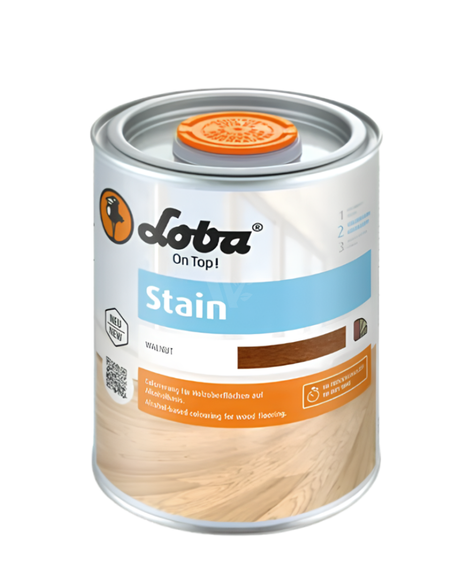 750ml Loba Stain 750ml Loba Stain