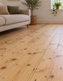 Pine Slivers Pack of 100M - For Pine Flooring Restoration Pine Slivers Pack of 100M - 6 / 8mm Wide