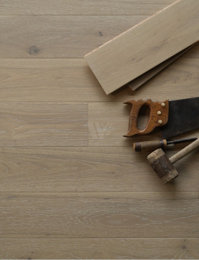 6" Cotton White Oak EC56 6" Cotton White Oak EC56