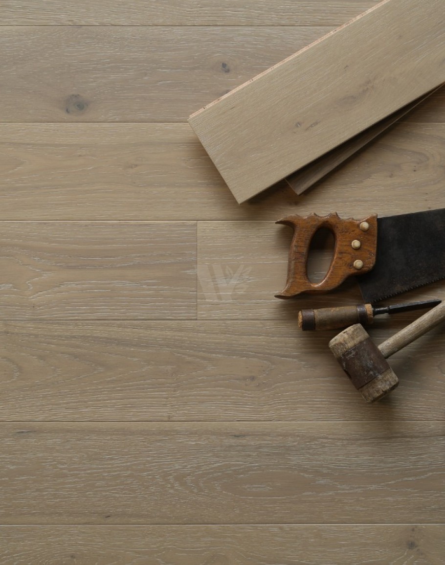 6" Cotton White Oak EC56 6" Cotton White Oak EC56