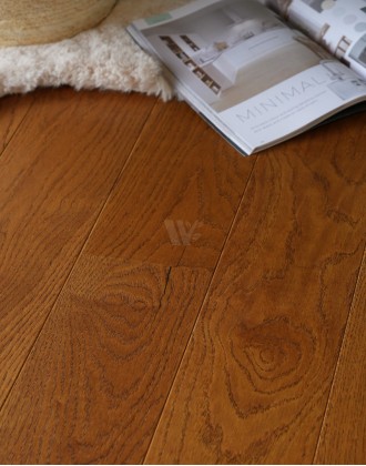 6" Golden Wheat Oak EC57 6" Golden Wheat Oak EC57