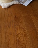 6" Golden Wheat Oak EC57 6" Golden Wheat Oak EC57
