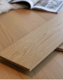 7½" Medium Oak Floor ECA4 7½" Medium Oak Floor ECA4