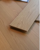 7½" Medium Oak Floor ECA4 7½" Medium Oak Floor ECA4