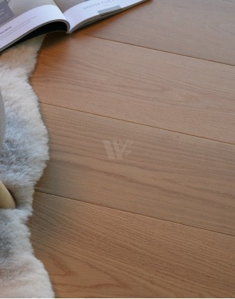 7½" Medium Oak Floor ECA4 7½" Medium Oak Floor ECA4