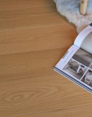 7½" Medium Oak Floor ECA4 7½" Medium Oak Floor ECA4