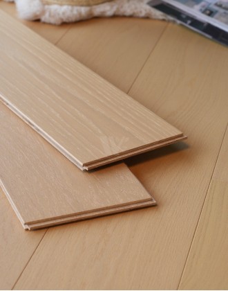 7½" Gloomy Barley Oak ECA5 7½" Gloomy Barley Oak ECA5