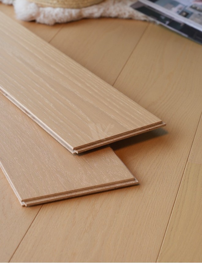 7½" Gloomy Barley Oak ECA5 7½" Gloomy Barley Oak ECA5