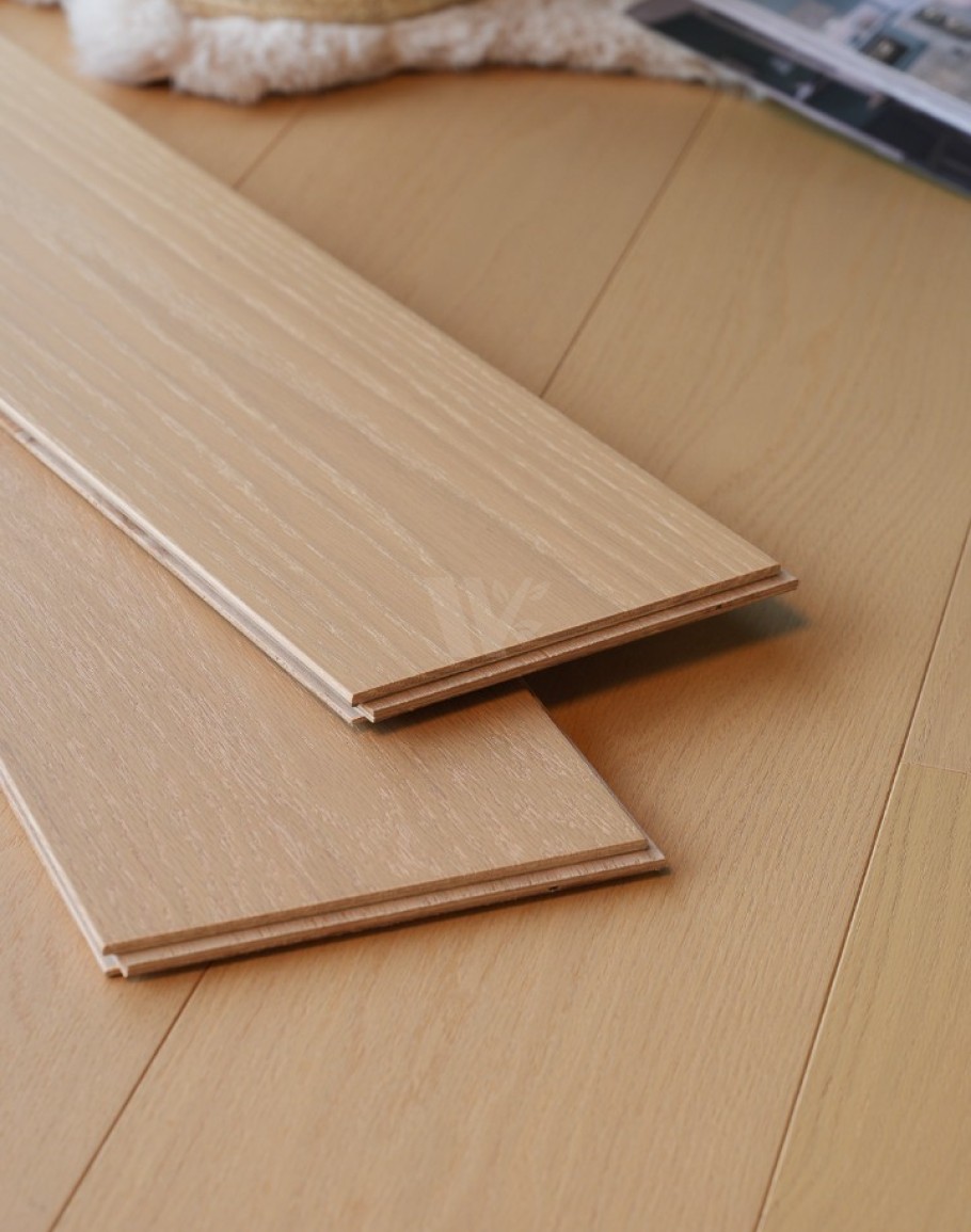 7½" Gloomy Barley Oak ECA5 7½" Gloomy Barley Oak ECA5