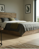 4" Prime Oak Flooring D10P