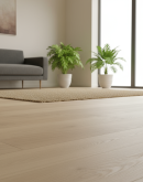 6" Rustic Oak Flooring D16A