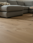 7" Rustic Oak Flooring D18A