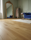 5" Clear Oiled Prime Oak DD11