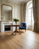 5" Clear Oiled Prime Oak DD11