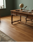 6" Brush & Whiskey Oiled Oak DD12