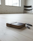 7" Distressed Oak Flooring DD19