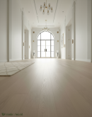 3 ¾" Natural Oak Flooring DD21N