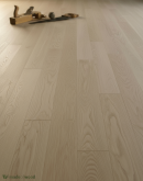 3 ¾" Natural Oak Flooring DD21N