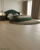 3 ¾" Natural Oak Flooring DD21N