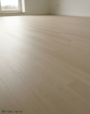 3 ¾" Natural Oak Flooring DD21N