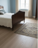 3 ¾" Prime Red (Light) Oak DD28