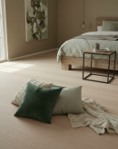 4" Natural Oak Flooring DS1N