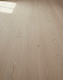 4" Natural Oak Flooring DS1N
