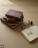 6" Prime Oak Floorboards DS25