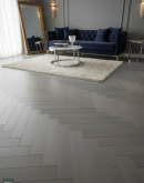 2Ft Unfinished Natural Oak EAH4H