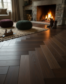 2Ft Unfinished Natural Oak EAH4H