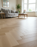 20" Unfinished Prime Oak EAH5