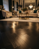 20" Unfinished Prime Oak EAH5