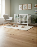 7½" Natural Oiled Oak EC02