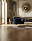 2Ft Smoked & Oiled Oak EC12