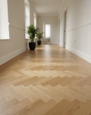 2Ft Matt Lacquered Oak EC19